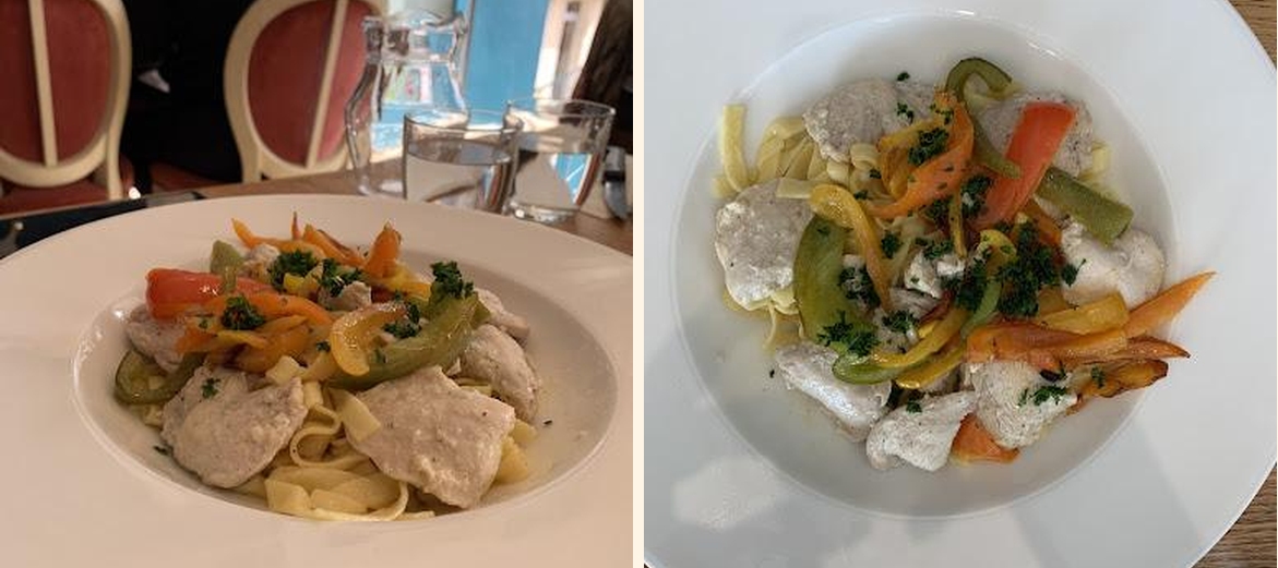 Les Passantes - Gallery Image 1