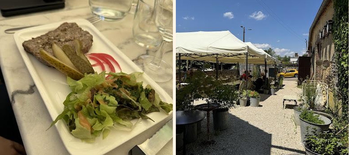 Les Passantes - Gallery Image 3