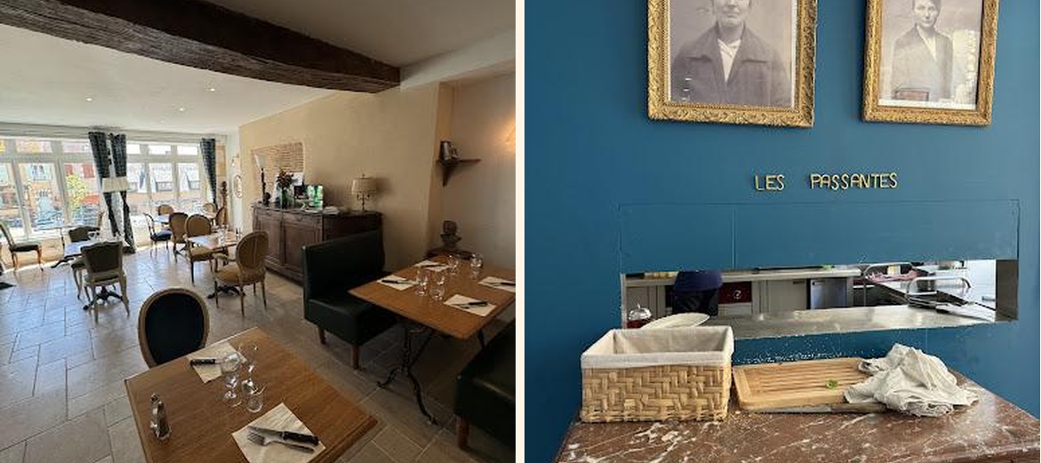 Les Passantes - Gallery Image 4