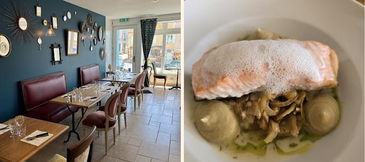 Les Passantes - Gallery Image 5