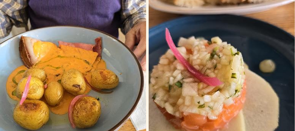 Les Passantes - Gallery Image 6