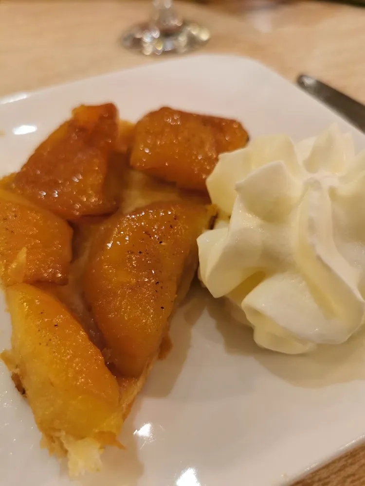 Tarte Tatin